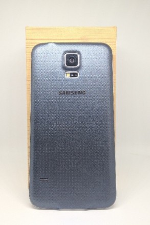 Samsung Galasy S5 - флагманский смартфон от компании Samsung - отличное решение . . фото 3