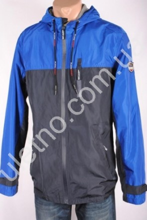 Мужские демисезонные куртки и ветровки оптом от 250 грн 
Качество - фабричный К. . фото 9