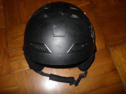 Новый оригинальный и стильный шлем Nitro - модель ( TWH015 ) , размер L-XL .
 Н. . фото 3