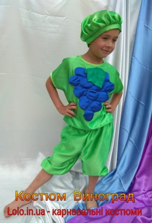 Предлагаем вашему вниманию большой выбор детских карнавальных костюмов для девоч. . фото 2