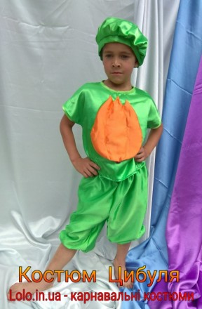 Предлагаем вашему вниманию большой выбор детских карнавальных костюмов для девоч. . фото 5