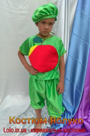 Предлагаем вашему вниманию большой выбор детских карнавальных костюмов для девоч. . фото 3