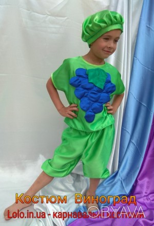Предлагаем вашему вниманию большой выбор детских карнавальных костюмов для девоч. . фото 1