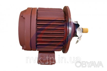 Электродвигатели серии КГЕ – это специализированное изделие для привода подъёмны. . фото 1