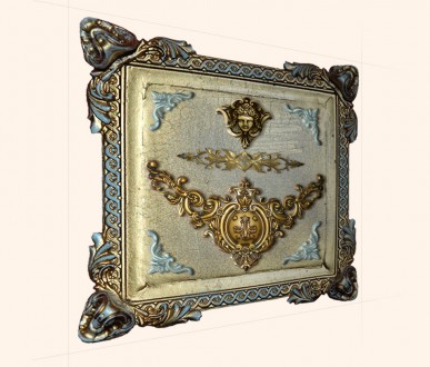 Великий вибір Фасадів, стінових панелей, панелей 3D,  фабричних м'яких та корпус. . фото 7