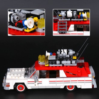 Предлагаем Вашему вниманию 100% копию конструктора LEGO Конструктор Lepin 16032 . . фото 11