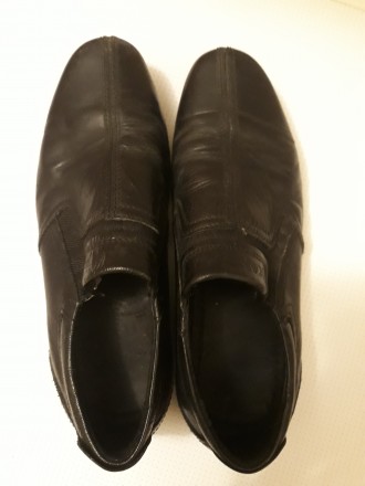 Продам туфли для мальчика в отличном состоянии
Размеры 35, 38 на шнурках, 39. . фото 4