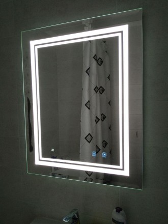 Состояние
Новый
Город
Одесса
Изготовление влагостойких зеркал с led подсветк. . фото 4