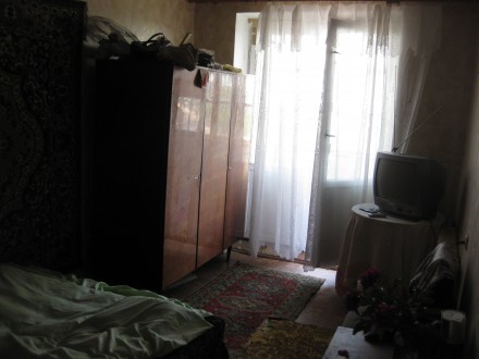 Продается 3-х комнатная квартира на 9 этаже 9-ти этажного дома на Шуменском по п. Шуменский. фото 4