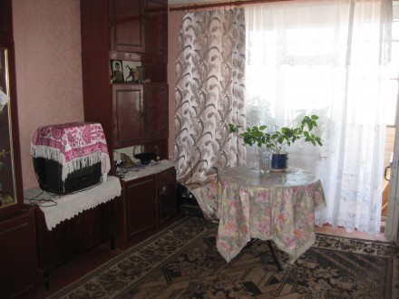 Продается 3-х комнатная квартира на 9 этаже 9-ти этажного дома на Шуменском по п. Шуменский. фото 3