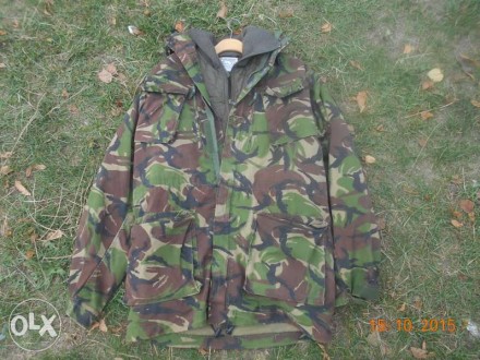 куртка,сорочка,штани,та інші елементи військової форми бундесвера,нові та б/у.оп. . фото 4