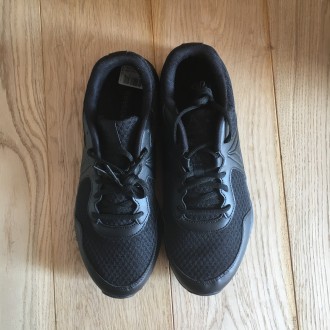 Продам новые мужские кроссовки  Reebok Express Runner

100% оригинал
Привезен. . фото 4