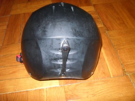 В хорошем состоянии стильный шлем CoX Swain  , размер L-XL .
- подойдёт на 59-6. . фото 4