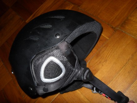 В хорошем состоянии стильный шлем CoX Swain  , размер L-XL .
- подойдёт на 59-6. . фото 5
