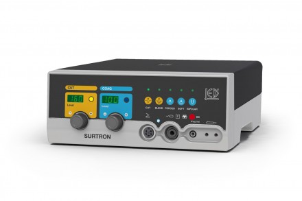 SURTRON ® 160 это радиохирургический аппарат, предназначенный для диатермокоагул. . фото 3