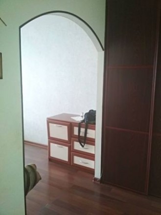Сдам 1 комнатную хорошую квартиру на ул.Генерала Жмаченко.Квартира после ремонта. Комсомольский массив. фото 6