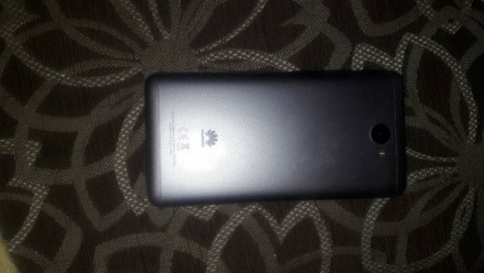 Телефон Huawei Y7 в отличном состояние 10/10 Без царапин, носится в чехле На гар. . фото 6