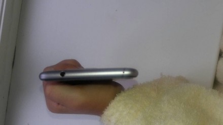 Телефон Huawei Y7 в отличном состояние 10/10 Без царапин, носится в чехле На гар. . фото 5