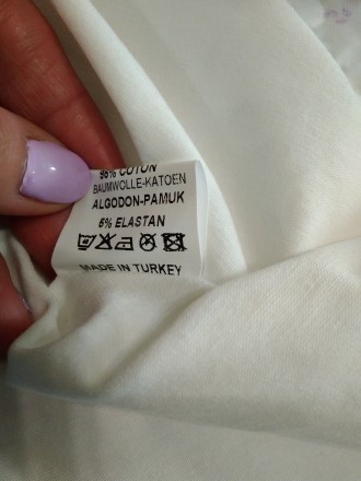 Продам нарядное новое платье, рост 92. Производство Турция, качество во отличное. . фото 4