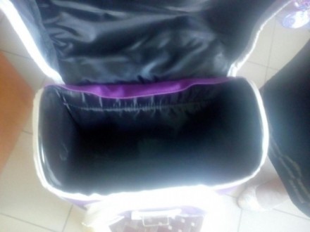Школьный рюкзак типа ранец.. . фото 4