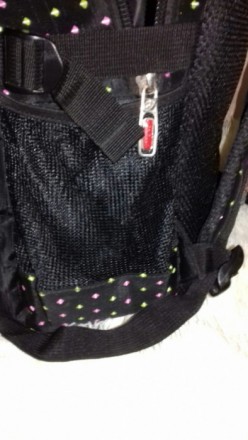 Большой и вместительный рюкзак , подойдёт для школы и прогулок в идеальном состо. . фото 6