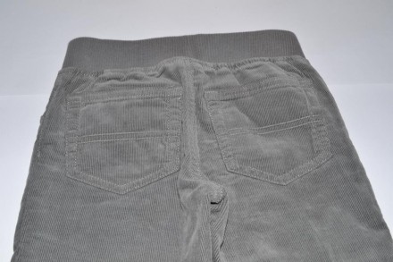 Штаны, брюки вельветки для мальчика 4 лет от Crazy8, смотрите замеры

Замеры:
. . фото 5