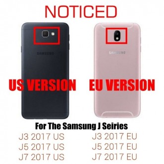 Продам чехол Samsung Galaxy J7 (2017) US Version Заказывал для жены, не подошел,. . фото 6