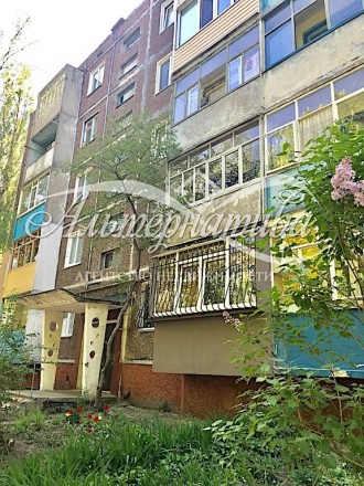 ...1 комнатная квартира по улице Доценко (район Рокоссовского), на 5 этаже пяти . Доценко. фото 10