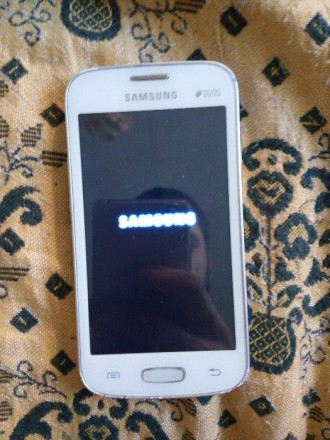 Продаю телефон Samsung Galaxy Star Plus Duos GT - S7262 White. Micro-SIM. На две. . фото 3