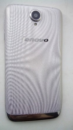 Продам телефон lenovo s650.Телефон в хорошем рабочем состоянии без глюков только. . фото 4