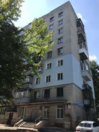Продам 3-х комнатную квартиру в кирпичном доме, пр.Гагарина, ул.Абхазская (р-н Д. Гагарина. фото 2