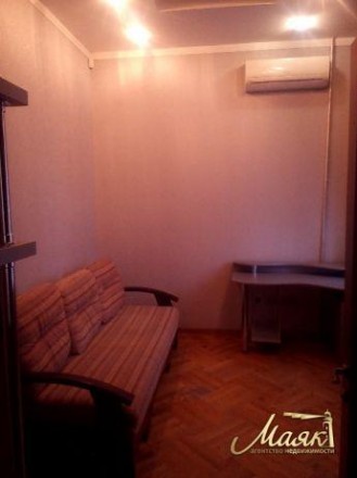 Предлагается в аренду от собственника трехкомнатная квартира в центре Киева . Пл. . фото 5