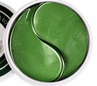 Тонизирующие гидрогелевые патчи зеленый чай+водоросли, 60 штук. 

Идеальный от. . фото 2