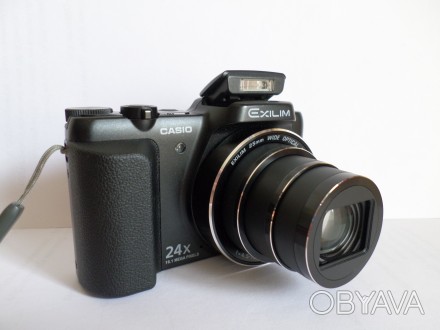 Матрица фотоаппарата: Super CCD EXR 1/2,3” - 16,5 мегапикселей
Максимальное раз. . фото 1
