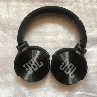 JB950 обеспечивает стабильное качество звука и комфорт для ваших ушей. 
Эти нау. . фото 4