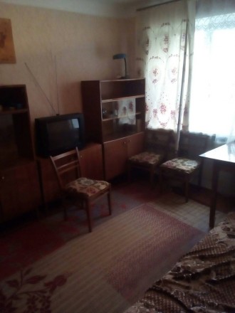 Здається 2-кім.квартира р-н. Басів Кут, вул. Карнаухова, квартира мебльована, є . . фото 5