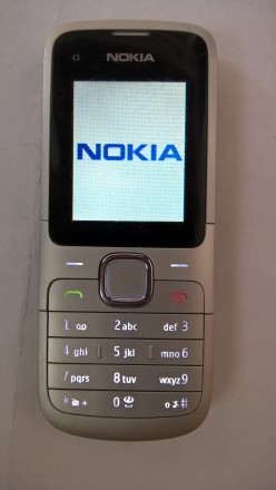 Nokia C1-01. Телефон приехал из-за рубежа.
Залочен под какого-то оператора.
Ра. . фото 4