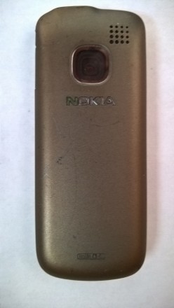 Nokia C1-01. Телефон приехал из-за рубежа.
Залочен под какого-то оператора.
Ра. . фото 3