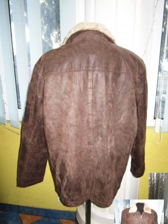 Тёплая мужская куртка Angelo Litrico. Италия. Лот 10
Качественная, стильная, тё. . фото 4
