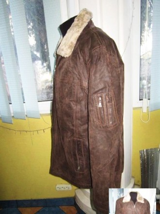 Тёплая мужская куртка Angelo Litrico. Италия. Лот 10
Качественная, стильная, тё. . фото 3