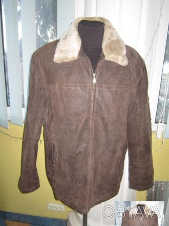 Тёплая мужская куртка Angelo Litrico. Италия. Лот 10
Качественная, стильная, тё. . фото 1