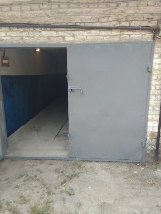 Продам капитальный охраняемый гараж с ремонтом в кооперативе ГСК Надежда ул Бори. . фото 6