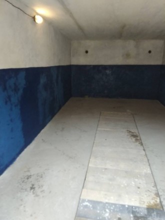 Продам капитальный охраняемый гараж с ремонтом в кооперативе ГСК Надежда ул Бори. . фото 4