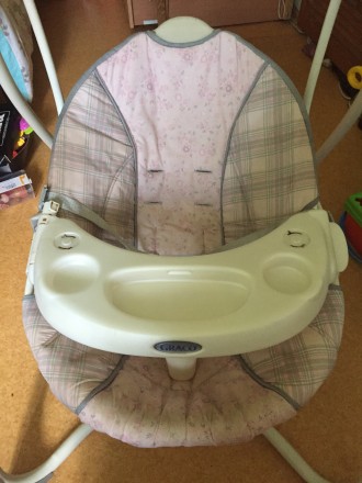 Кресло-качалка одно из самых лучших приобретений для вашего ребёнка, по собствен. . фото 6