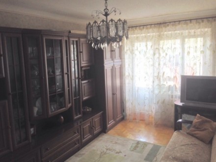 Продаємо 2 кімнатну квартиру у місті Луцьку на пр.Волі. Район відмінний,фактично. . фото 3