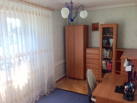 Продаємо 2 кімнатну квартиру у місті Луцьку на пр.Волі. Район відмінний,фактично. . фото 5