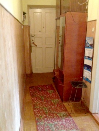 Продається 2-к. квартира, «сталінка», з роздільними кімнатами в центрі, вул. Пуш. . фото 5