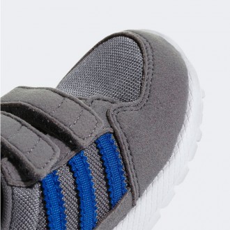 Детские кроссовки Adidas Forest Grove - практичные, комфортные кроссовки, которы. . фото 8
