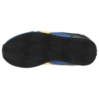 Детские кроссовки Reebok Royal Classic Jogger 2.0 - яркая и удобная обувь для ва. . фото 5