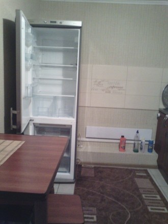 Квартира з ремонтом,укомплектована меблями, з побутової є : (холодильник, телеві. Мототрек. фото 11